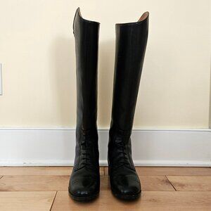 Ariat Challenge Contour Field Boots | 9.5 Wide Tall
